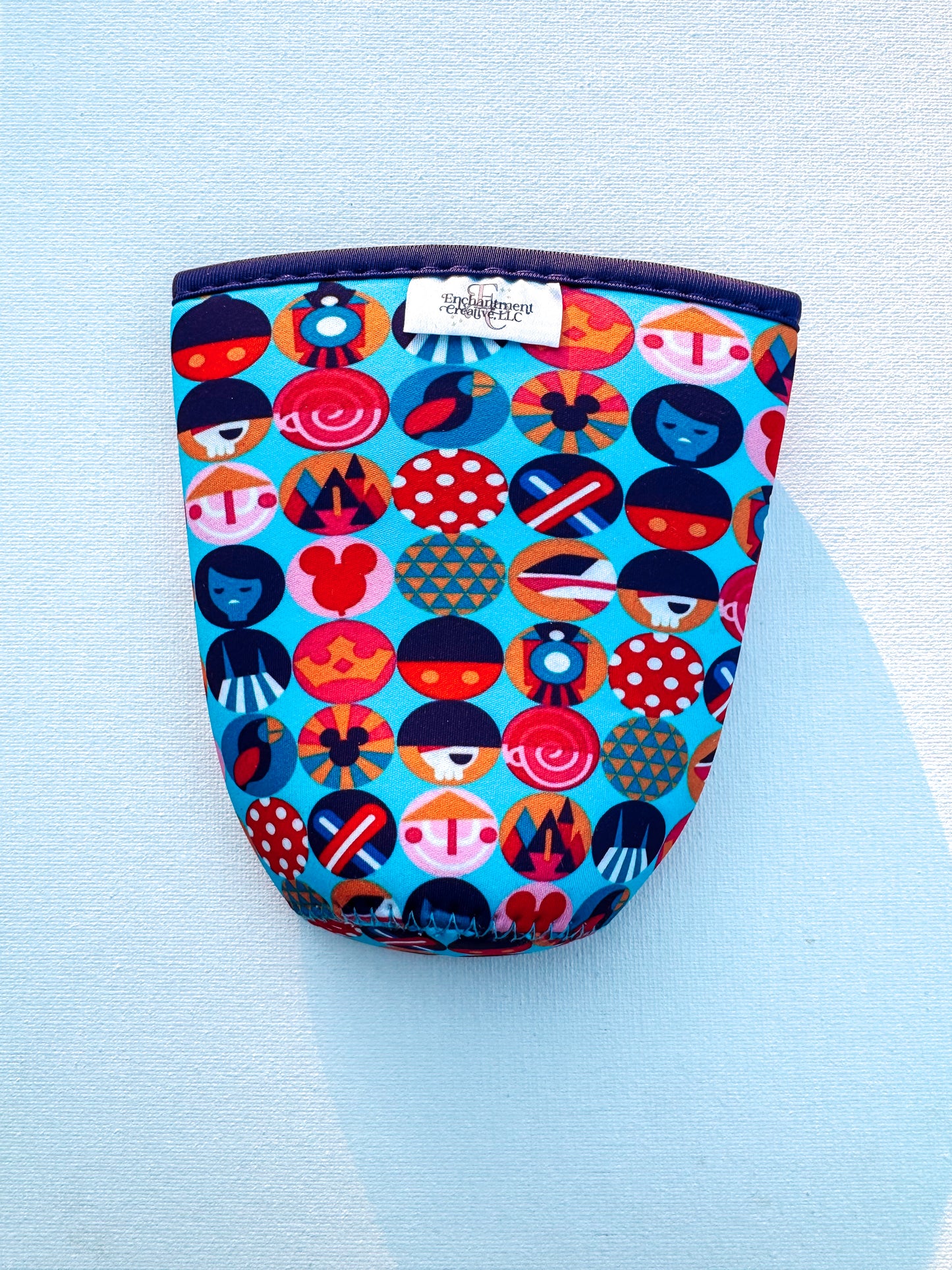 Park Bevvies Drink Sleeve