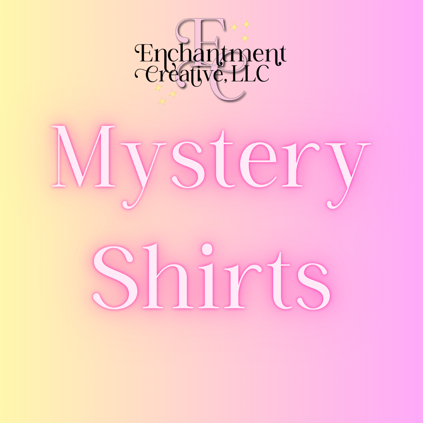 Mystery T-Shirt