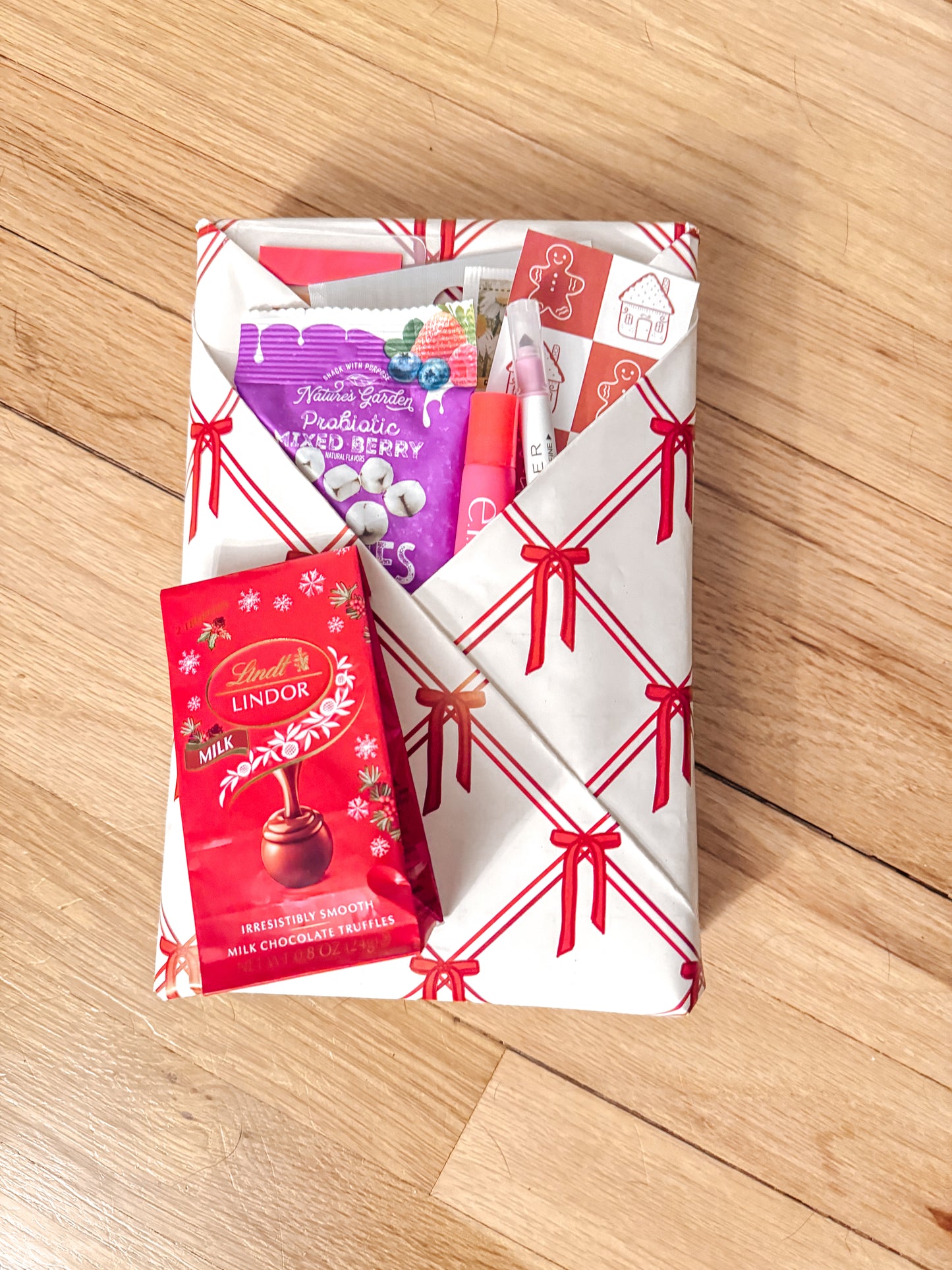 Blind Date With A Book Box