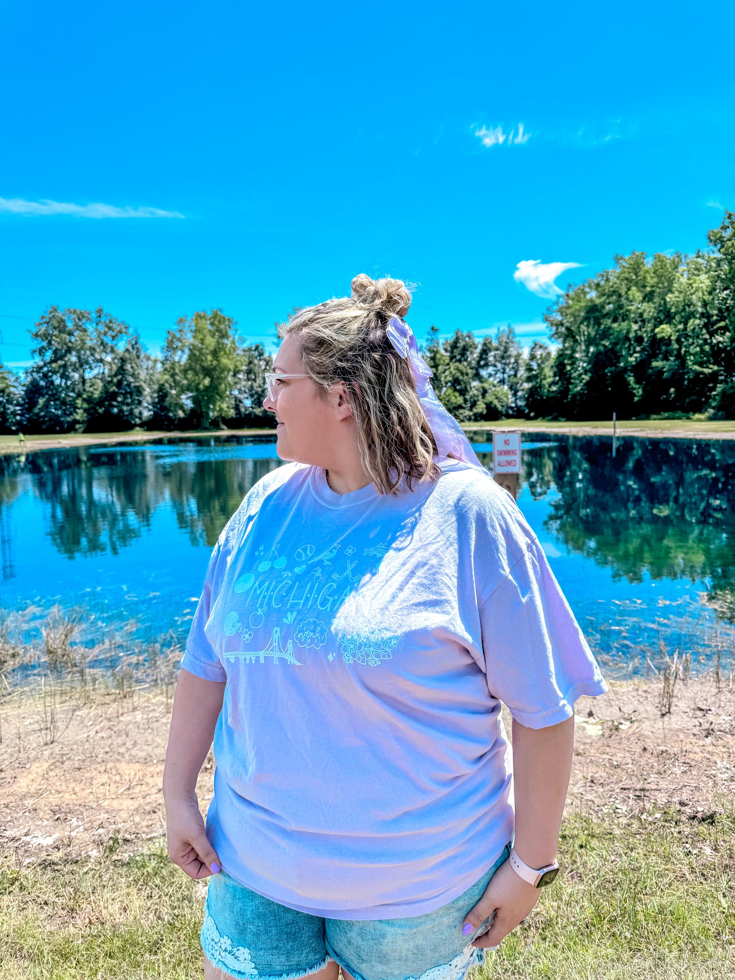MI Doodle T-Shirt