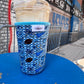 Grit Football Drink Sleeve