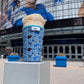 Grit Football Drink Sleeve