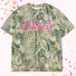 Cool It, Cowboy Camo T-shirt