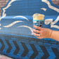 Grit Football Drink Sleeve
