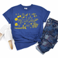 MI Doodle T-Shirt