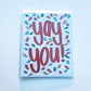 Yay You Card