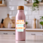 Your Energy Is Expensive Sticker